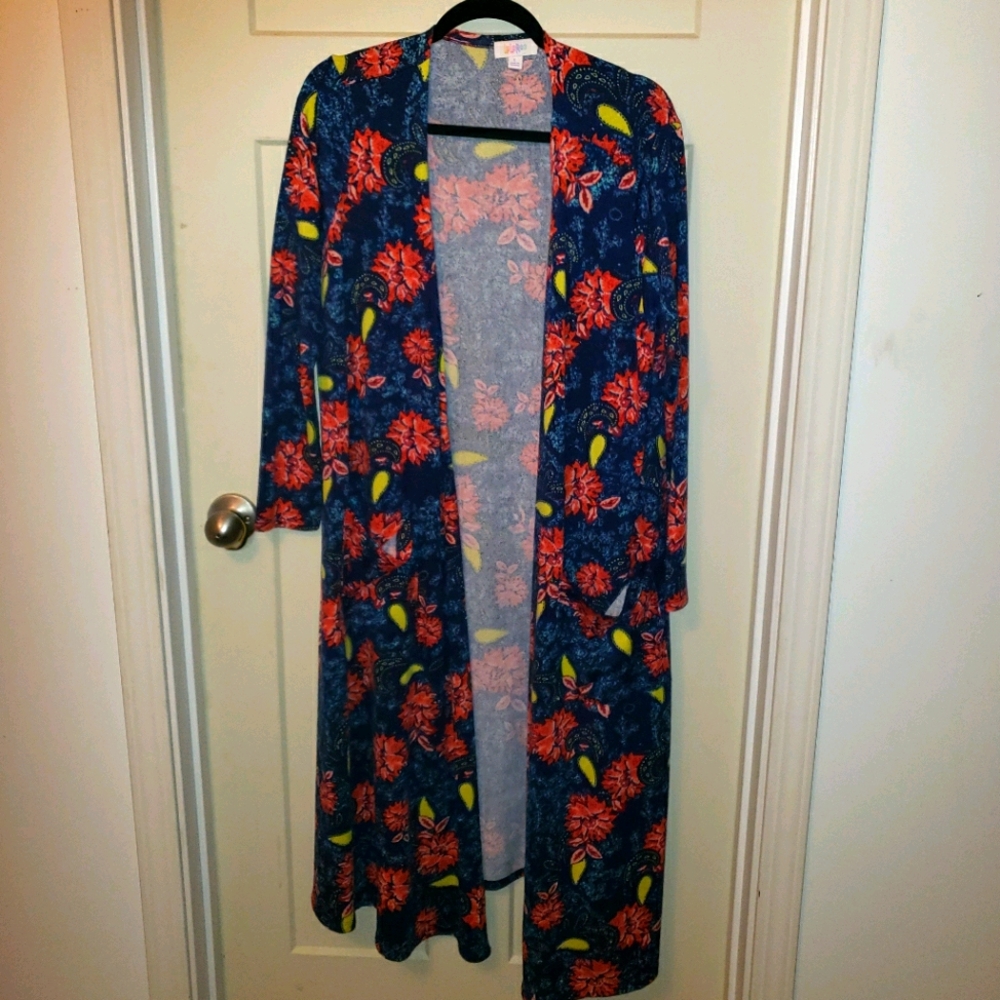 LuLaroe Sarah